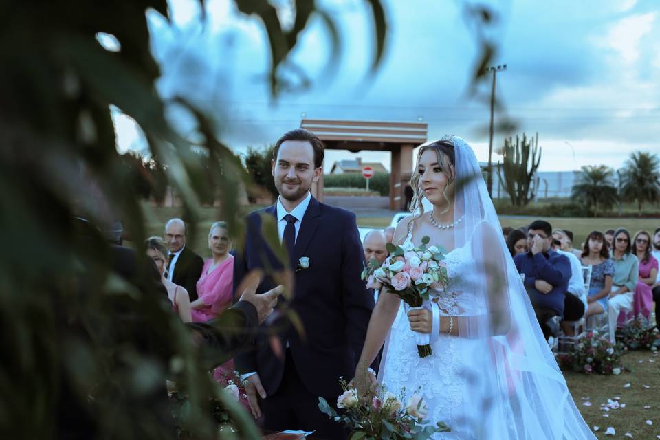 Wedding I + J