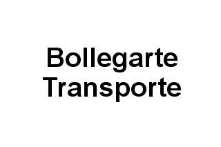 logo Bollegarte Transporte