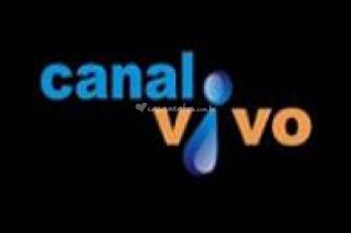 Canal Vivo logo