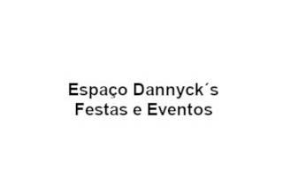 Espaco Dannycks Festas e Eventos logo