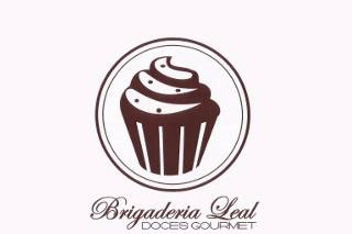 Logo Brigaderia Leal