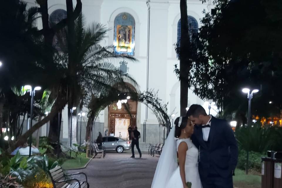 Casamento em Itatiba