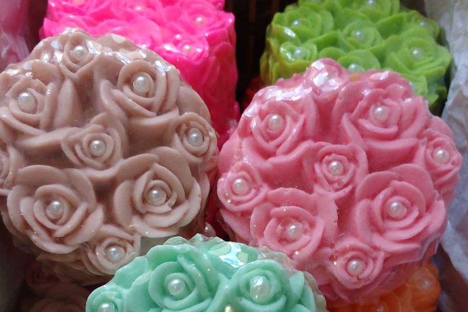 Provence Sabonete Perfumado