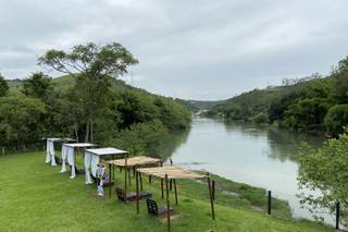 River's Restaurante