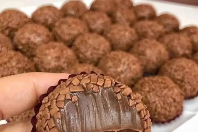 Doces Finos Interaminense