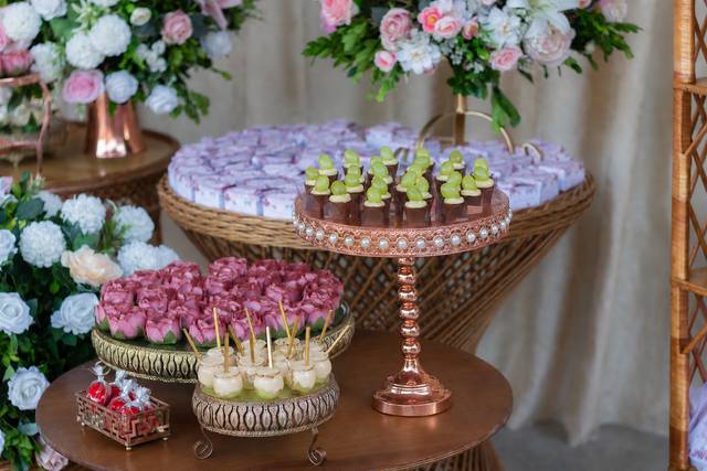 Polly Doces Gourmet