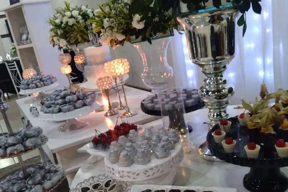 Buffet Doce Sabor