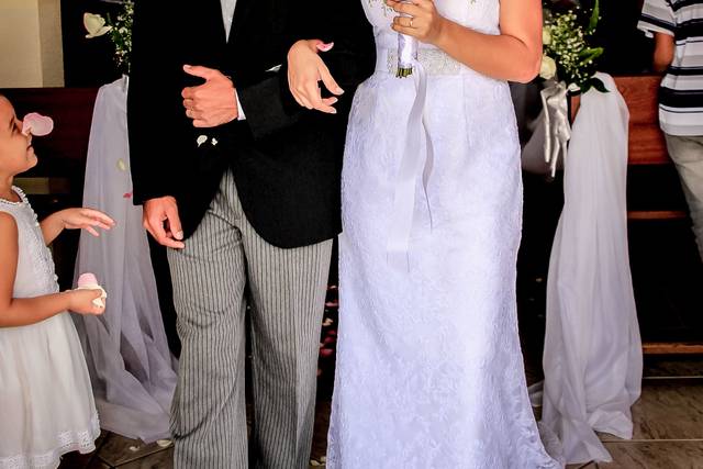 Casamento Anastacia e Pablo