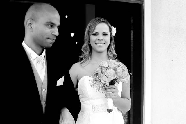 Casamento Anastacia e Pablo
