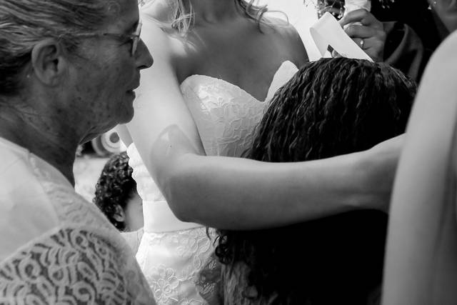 Casamento Anastacia e Pablo