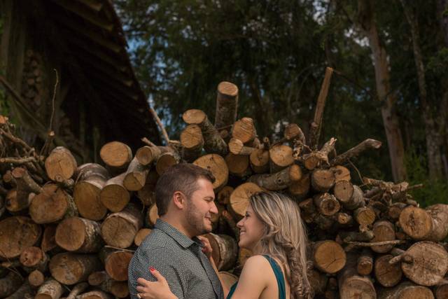 Ensaio | Carol + Jessé