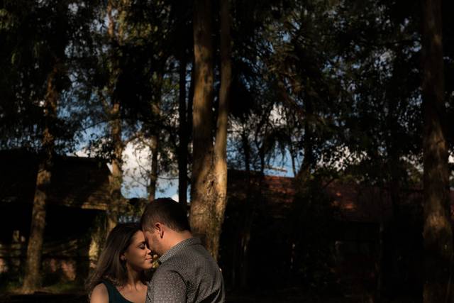 Ensaio | Carol + Jessé