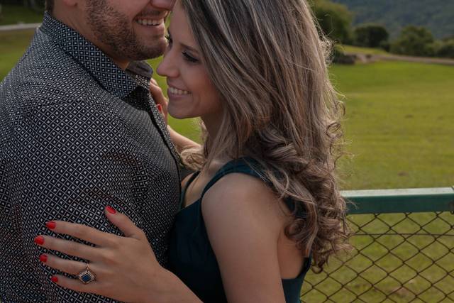 Ensaio | Carol + Jessé