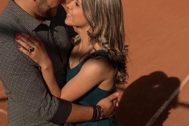Ensaio | Carol + Jessé
