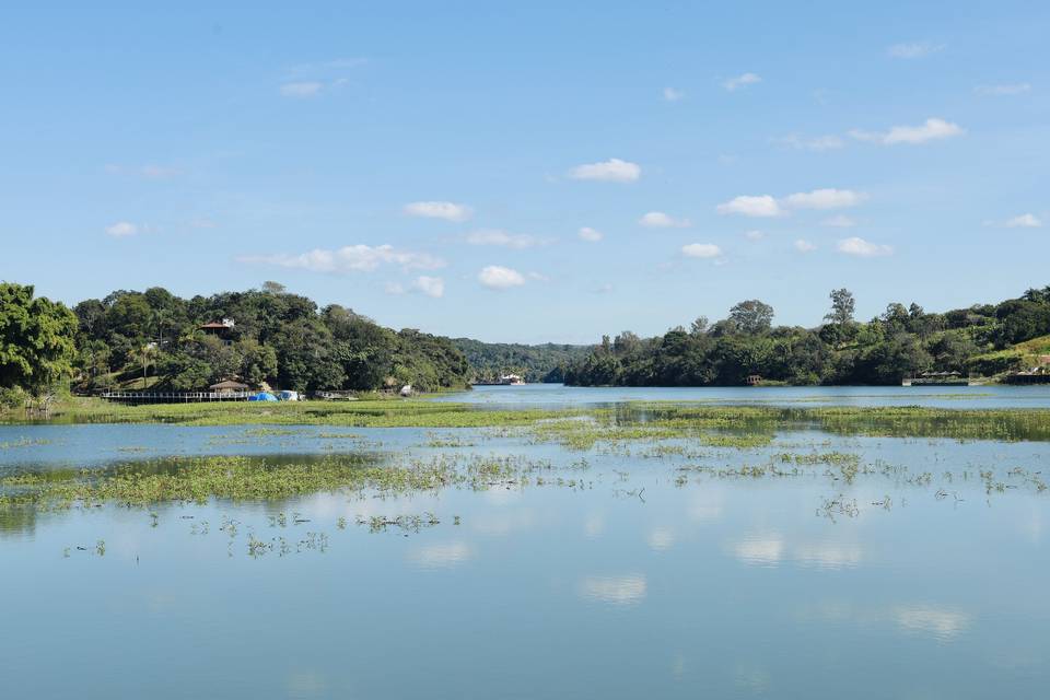 Lagoa
