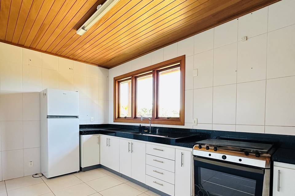 Cozinha