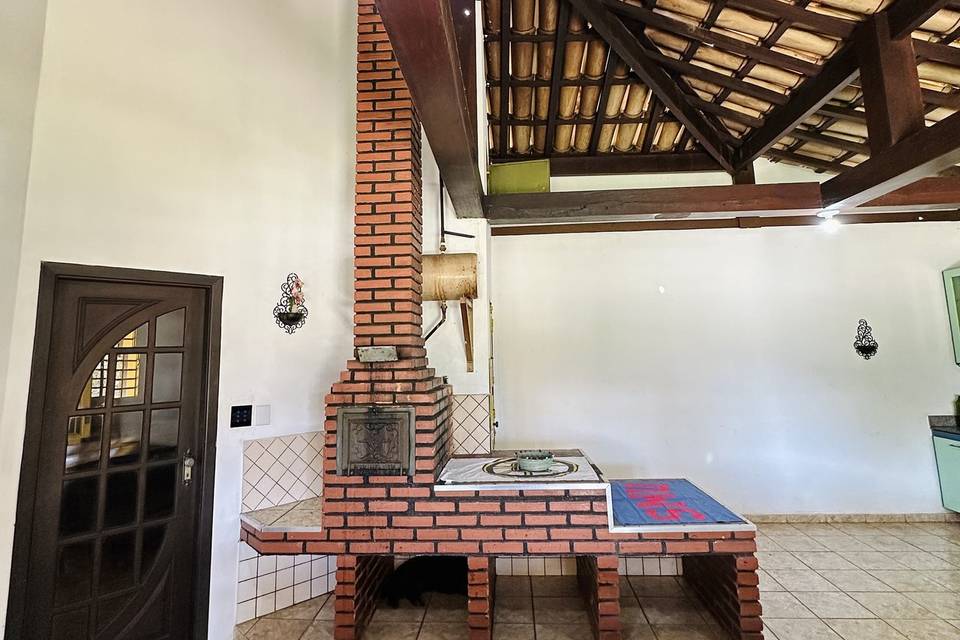 Cozinha