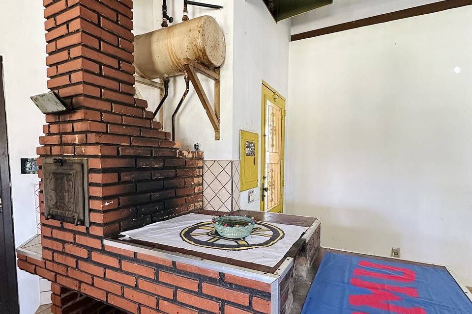 Cozinha