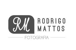 Rodrigo Mattos Fotografia  Logo