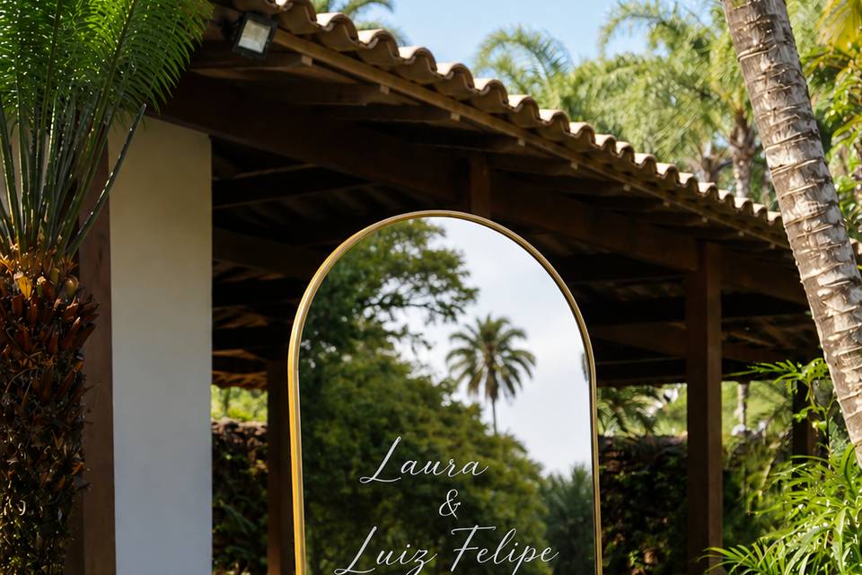 Decoração