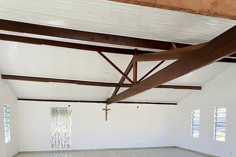 Espaço para eventos