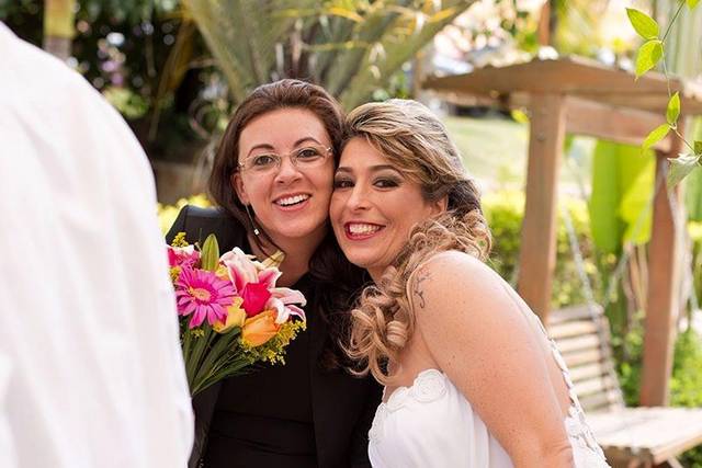 JS Eventos Assessoria e Cerimonial