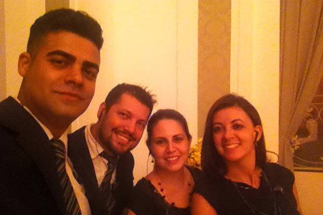 Equipe JS