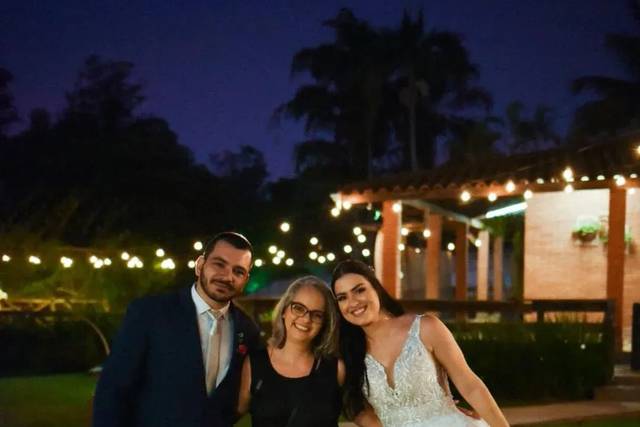 Ana Almeida Cerimoniais