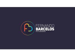 Fernando Barcelos Fotografia  logo