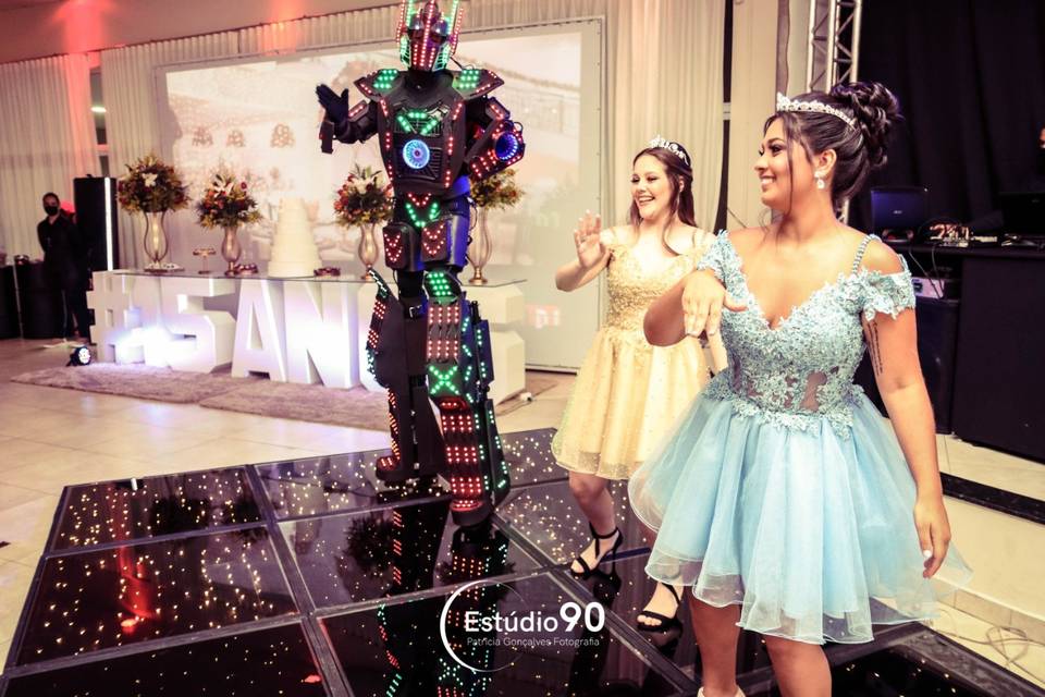 Robozão