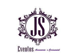 JS Eventos Assessoria e Cerimonial Logo