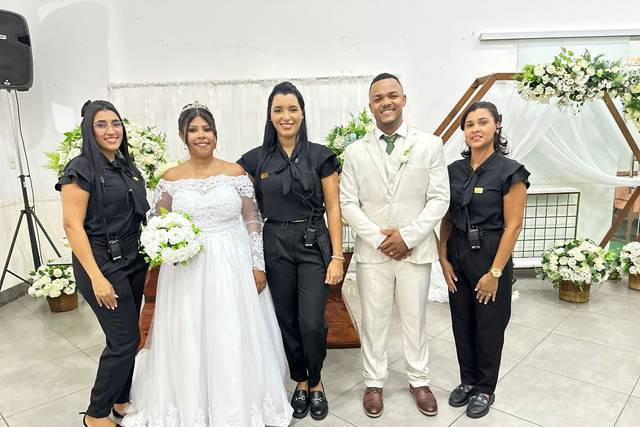 Eternizar Assessoria & Eventos
