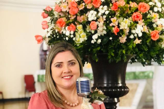 Mirian Cristina