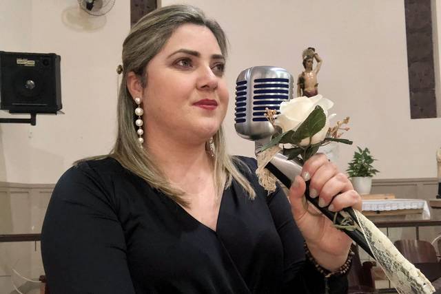 Mirian Cristina
