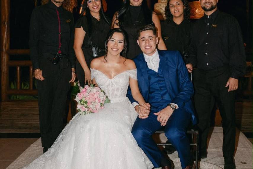 Eternizar Assessoria & Eventos