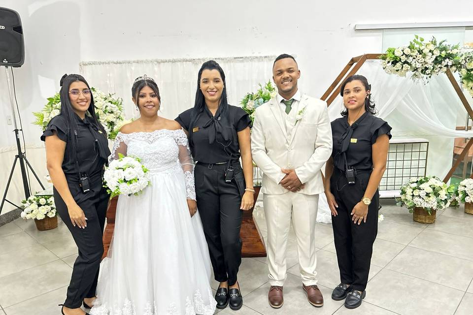 Eternizar Assessoria & Eventos