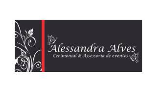 Assessoria & Cerimonial Alessandra Alves