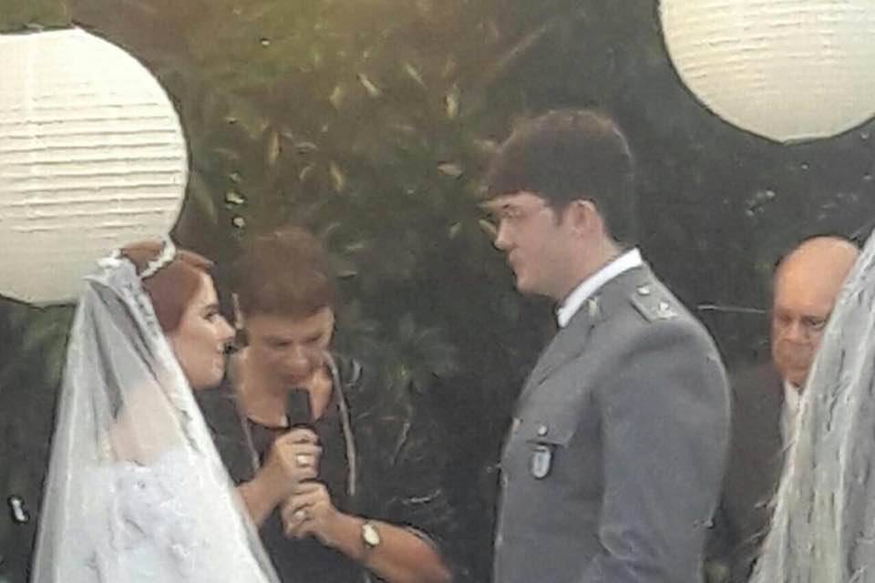 Casamento Nay e Pepê