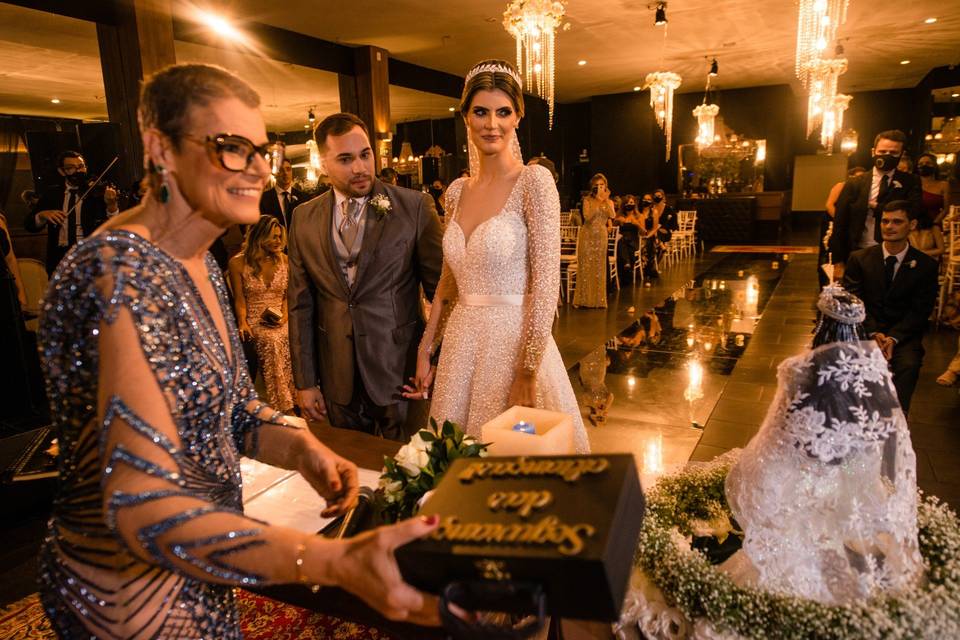 Casamento Victória e Eduardo