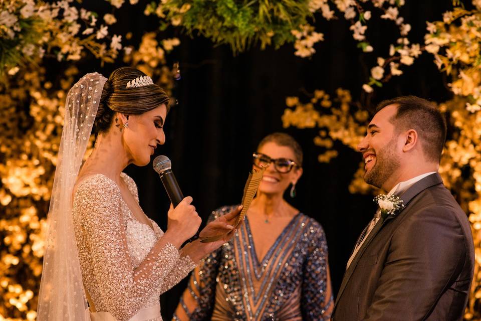 Casamento Victória e Eduardo