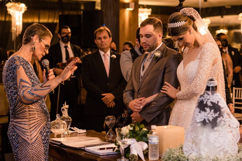 Casamento Victória e Eduardo