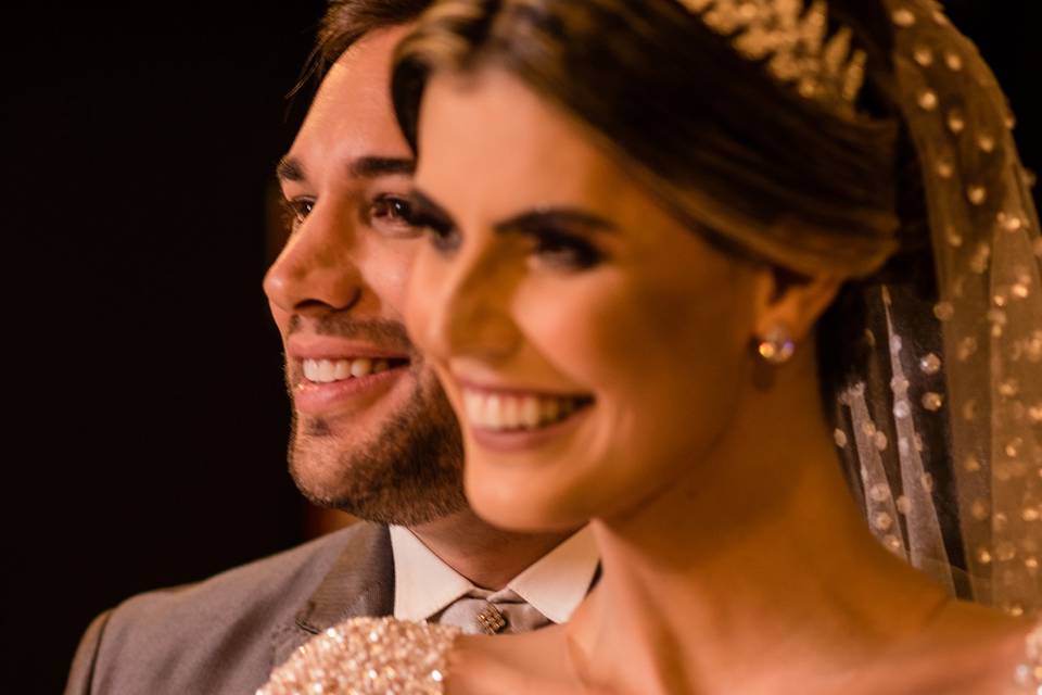 Casamento Victória e Eduardo