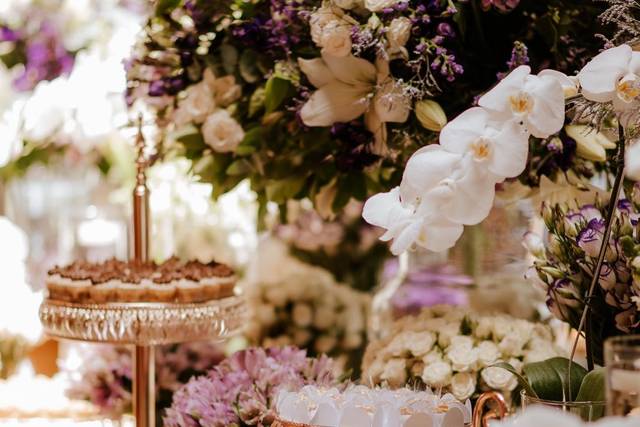 Casa de Noca Cakes