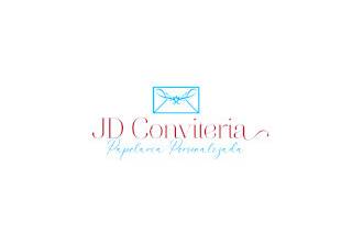 JD Conviteria logo