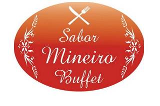 Sabor Mineiro Buffet Logo