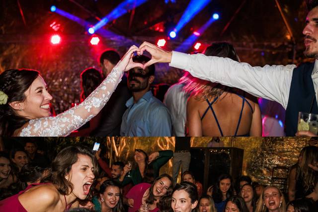 Casamento J&V