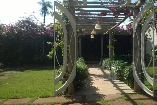 Cenário dos sonhos