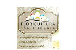 Floricultura São Gonçalo