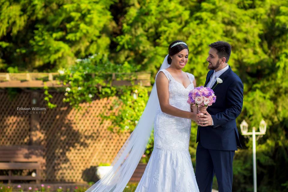 Casamento Curitiba