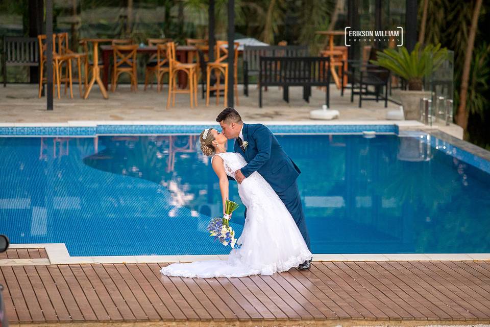 Casamento Curitiba